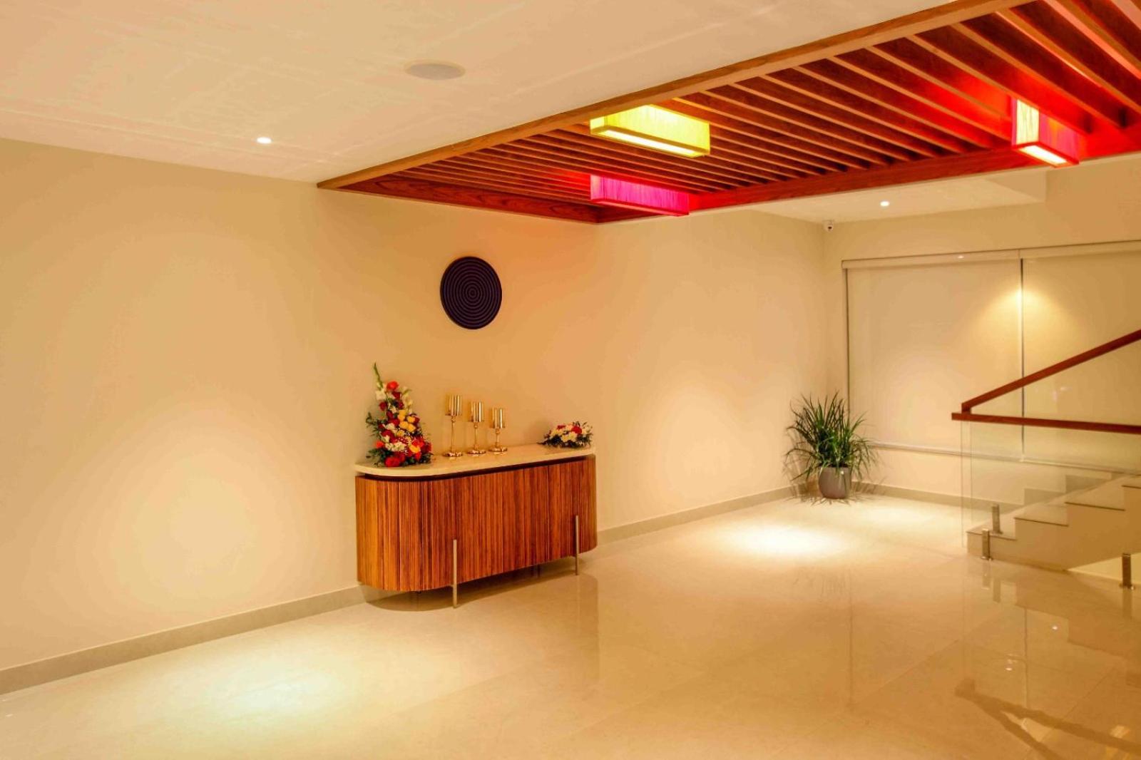 Hotel Park Residency Ayarkunnam Pullappalli Esterno foto