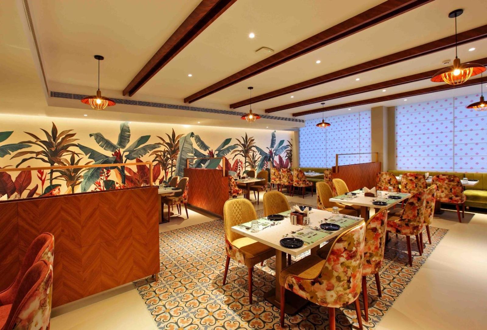 Hotel Park Residency Ayarkunnam Pullappalli Esterno foto